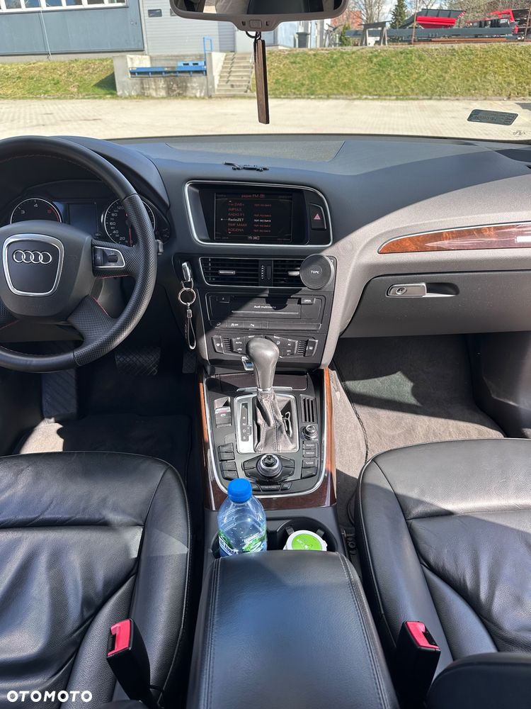 Audi Q5 2.0 TDI Quattro S tronic - 7