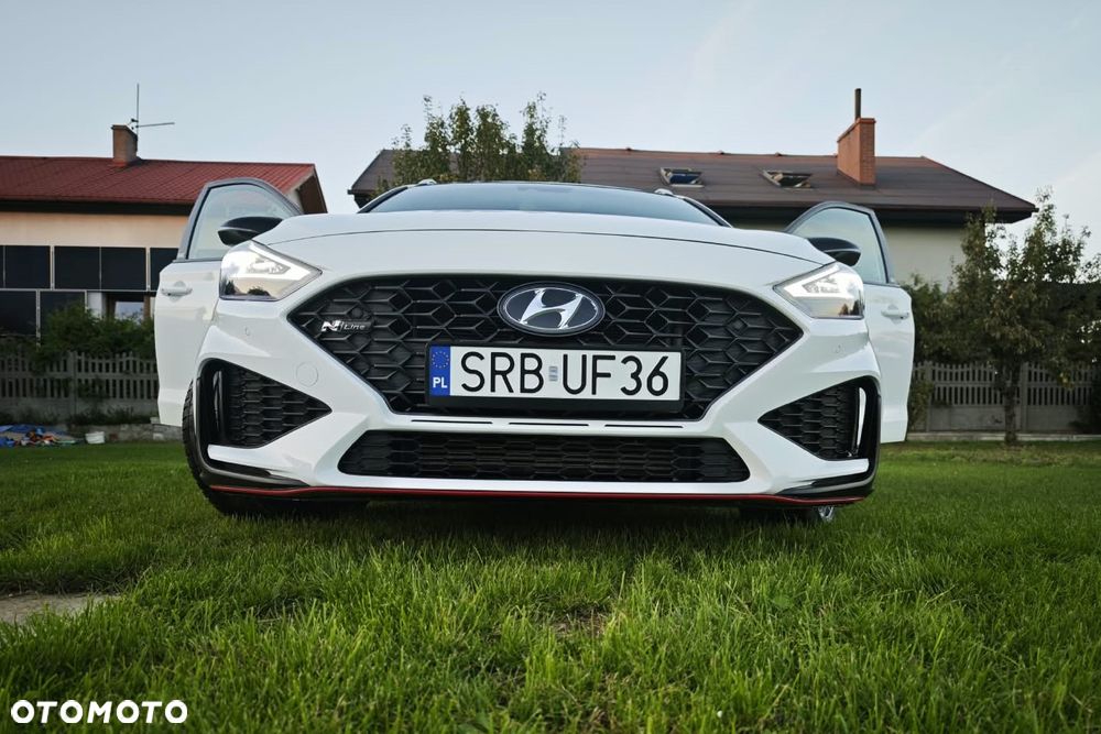 Hyundai i30 1.5 T-GDI 48V Smart DCT - 23