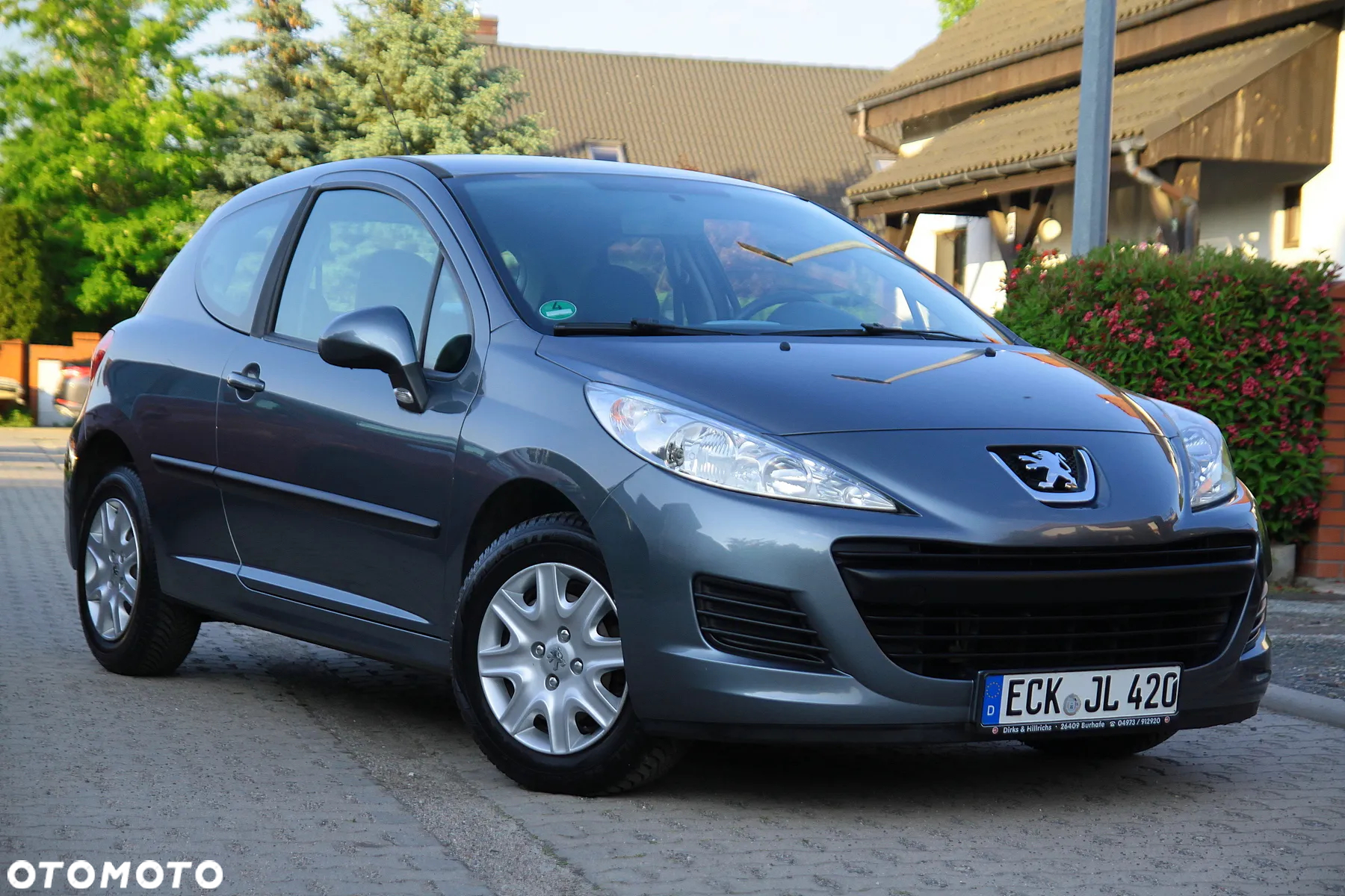 Peugeot 207 75 Tendance - 12