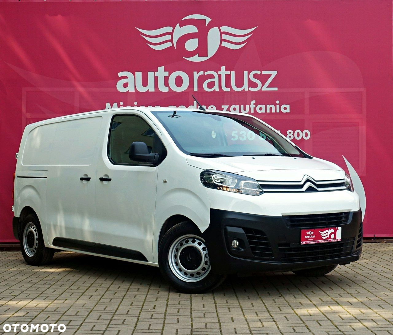 Citroën Jumpy - 2