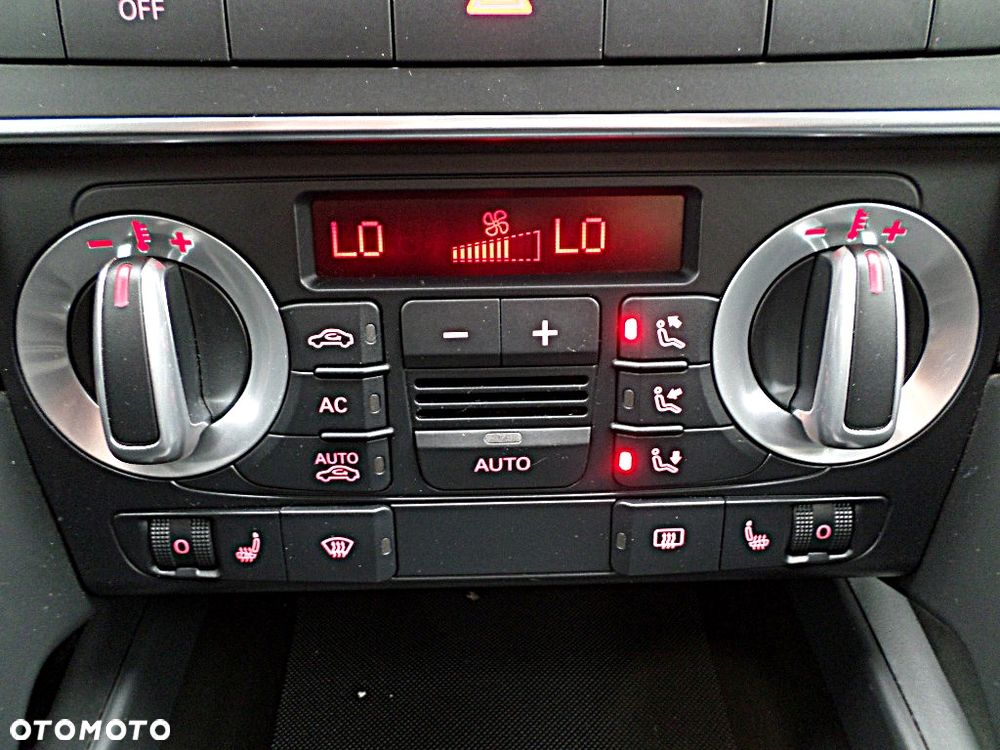 Audi A3 Sportback - 12