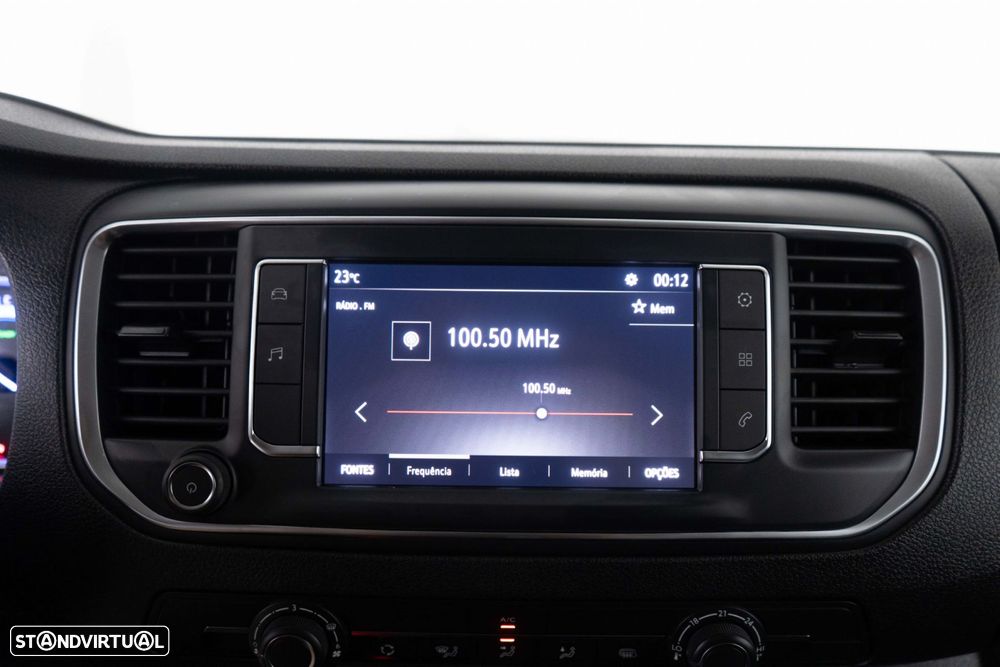 Opel Vivaro-e 50 kWh L1H1 Essentia - 18