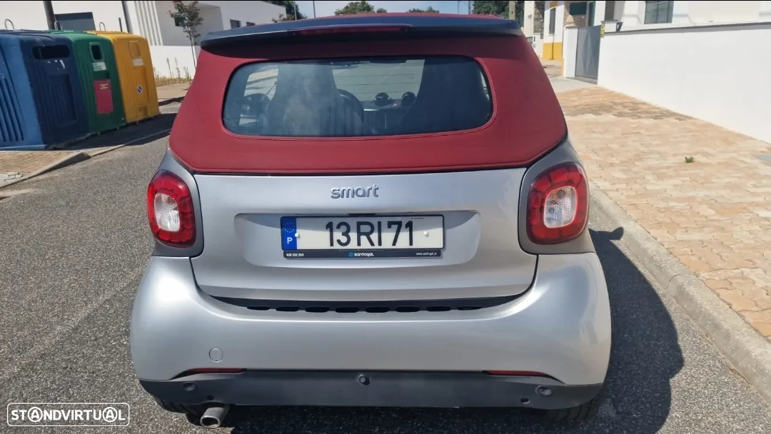 Smart City Coupé - 6