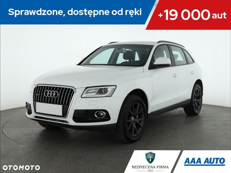 Audi Q5 - 2