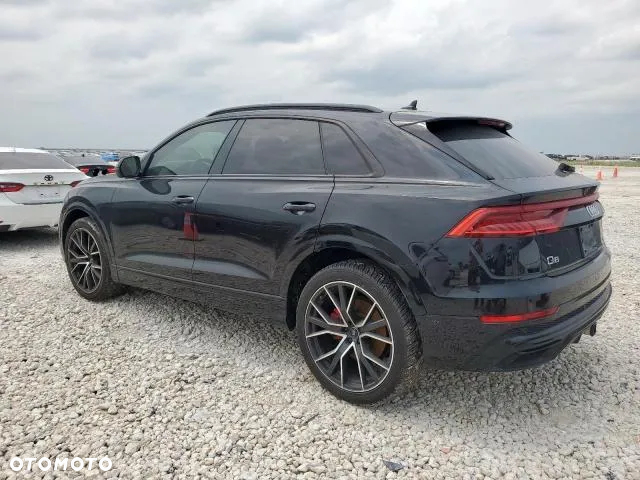 Audi Q8 55 TFSI quattro tiptronic competition plus - 2