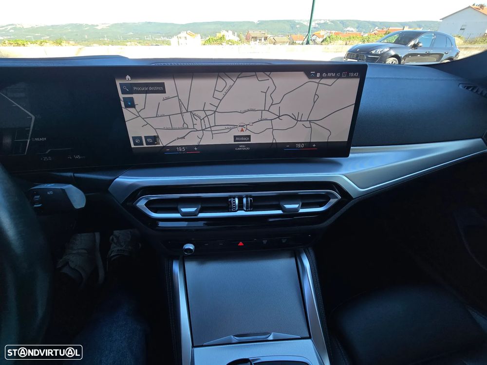 BMW i4 M50 - 6