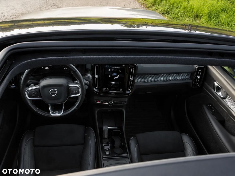 Volvo XC 40 - 10