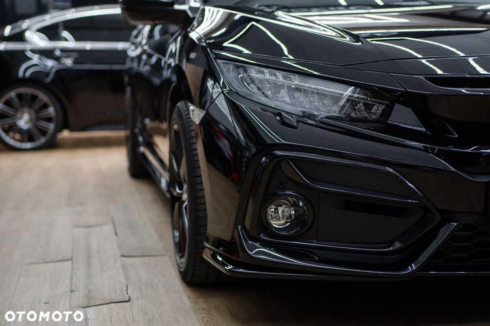 Honda Civic - 22