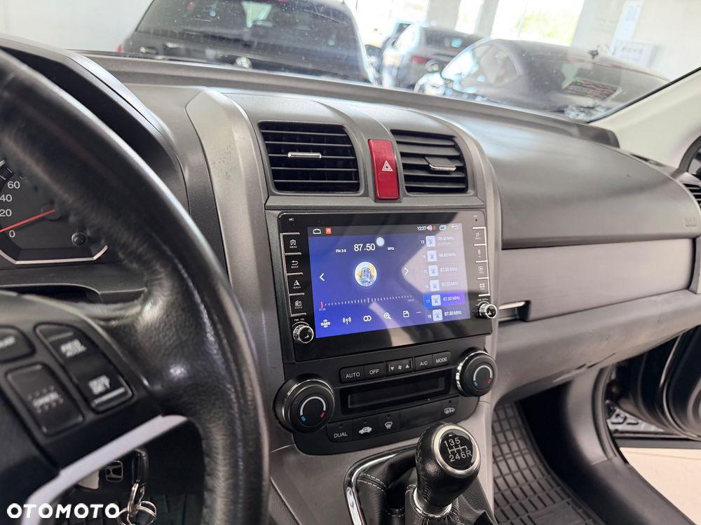Honda CR-V - 20