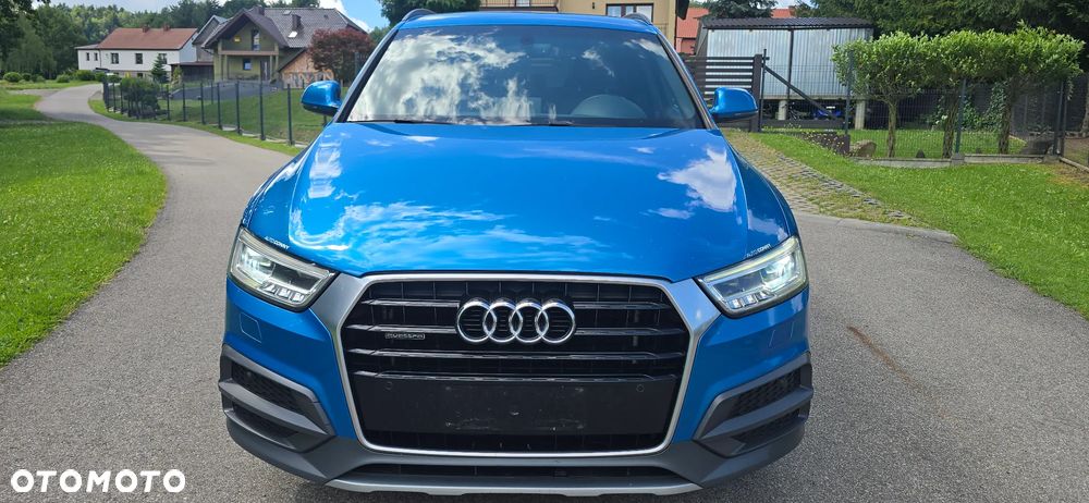 Audi Q3 - 23