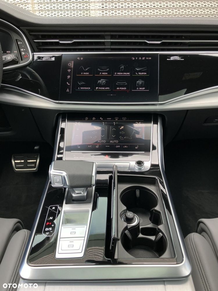 Audi Q7 - 20