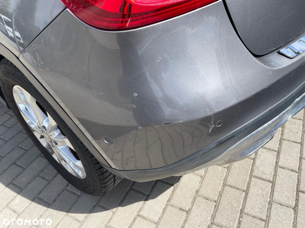 Mercedes-Benz GLA 250 7G-DCT Edition 1 - 30