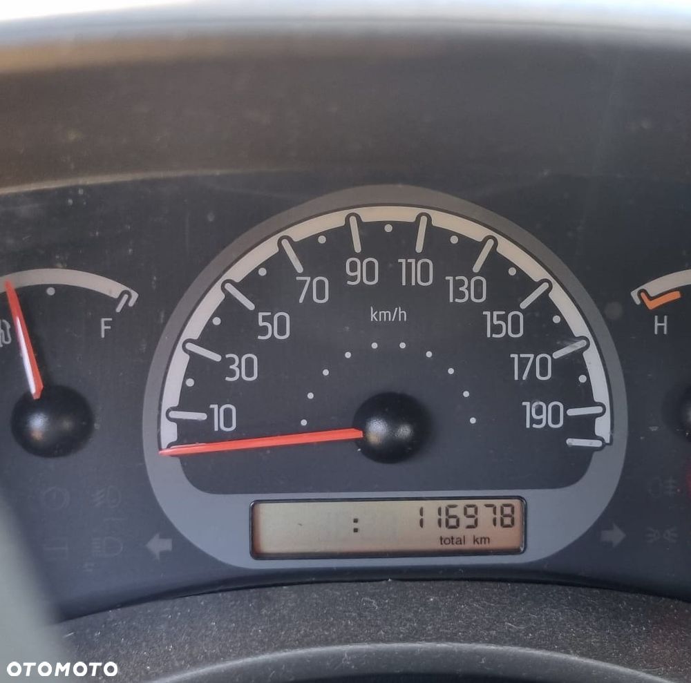 Fiat Panda 1.2 Active Eco - 11
