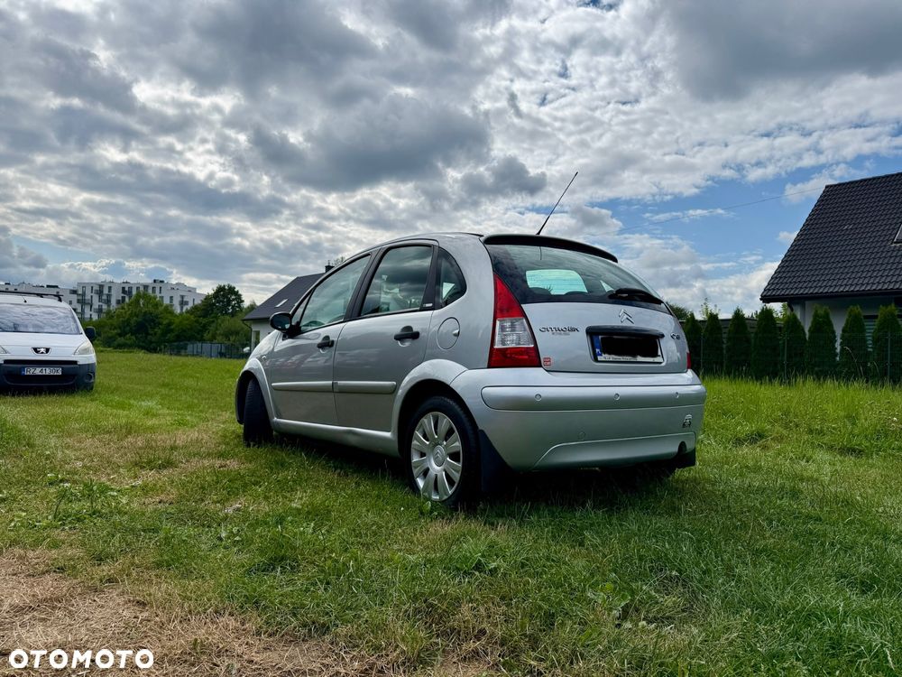 Citroën C3 - 4