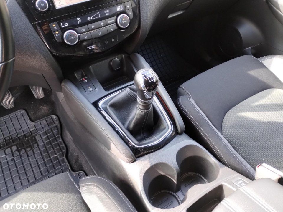 Nissan Qashqai - 20