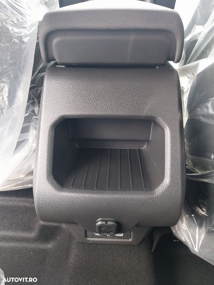 Dacia Duster Hybrid-G 150 4x4 Spirit of Sand - 11