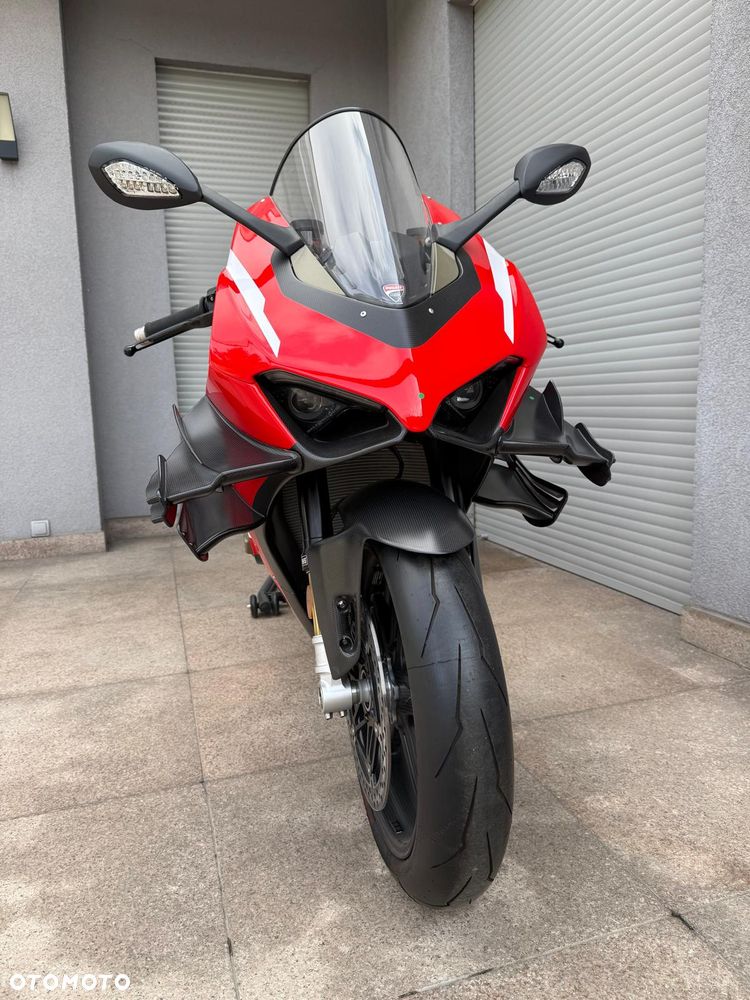 Ducati Inny - 3