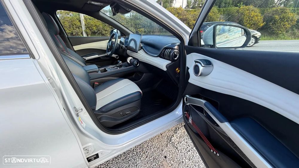 BYD Atto 3 Design - 15