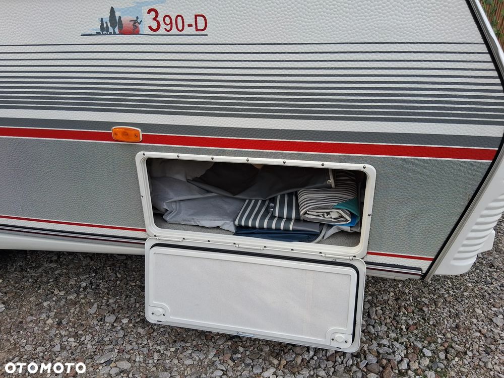 Beyerland 403B sprinter - 2