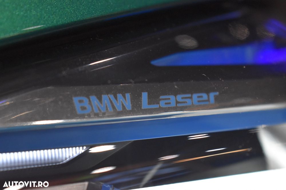 BMW M5 Standard - 22