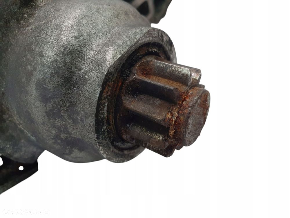 ROZRUSZNIK VW Polo V Fabia II Seat Ibiza 1.2 12V 02T911023F Bosch - 6