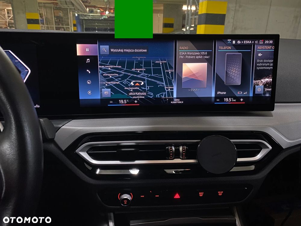 BMW Seria 3 320i Advantage - 24