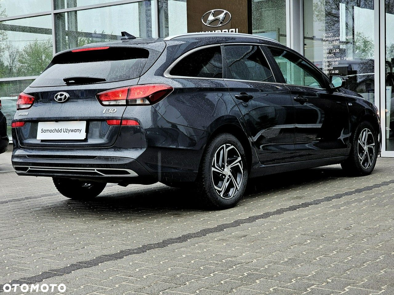 Hyundai i30 - 7