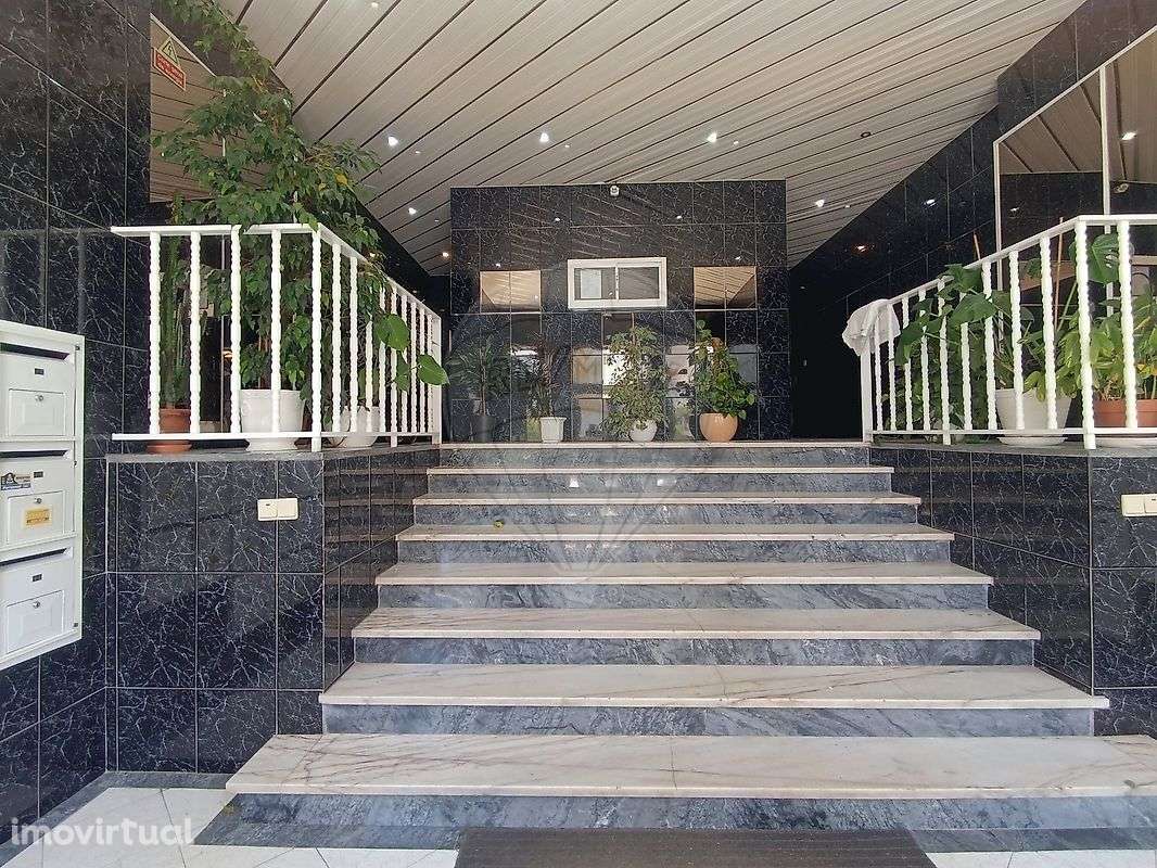 Apartamento T2 para venda - Grande imagem: 2/28