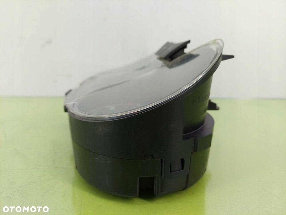 Licznik Seat Ibiza IV 2012-2017 LIFT 1,6 TDI 6J0920804C 6J0920804C ORYGINAŁ - 5