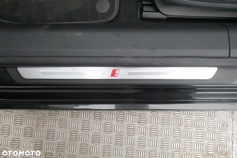 Audi A7 Sportback - 39