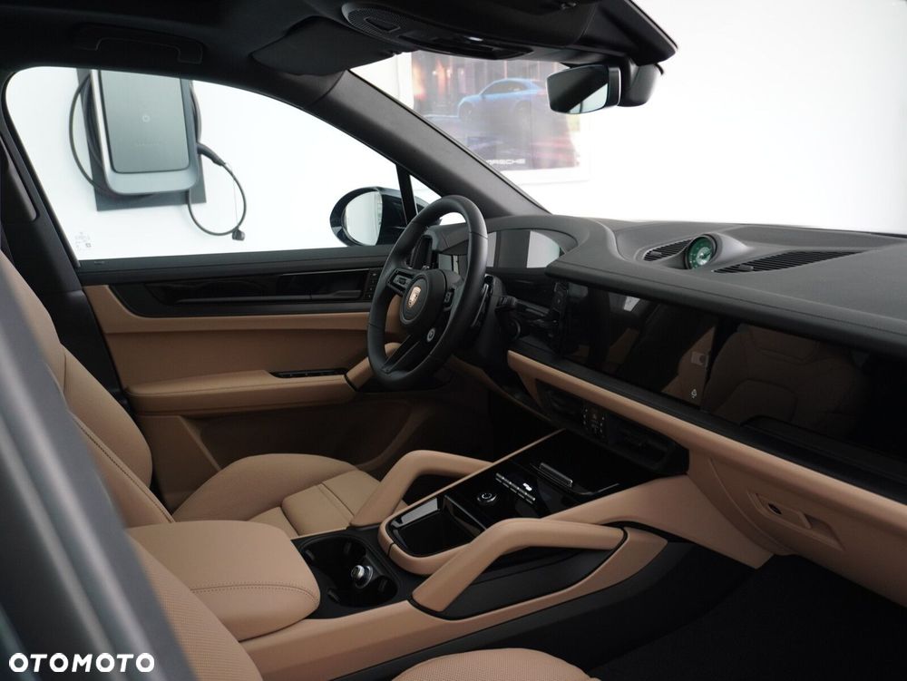Porsche Cayenne Black Edition - 25
