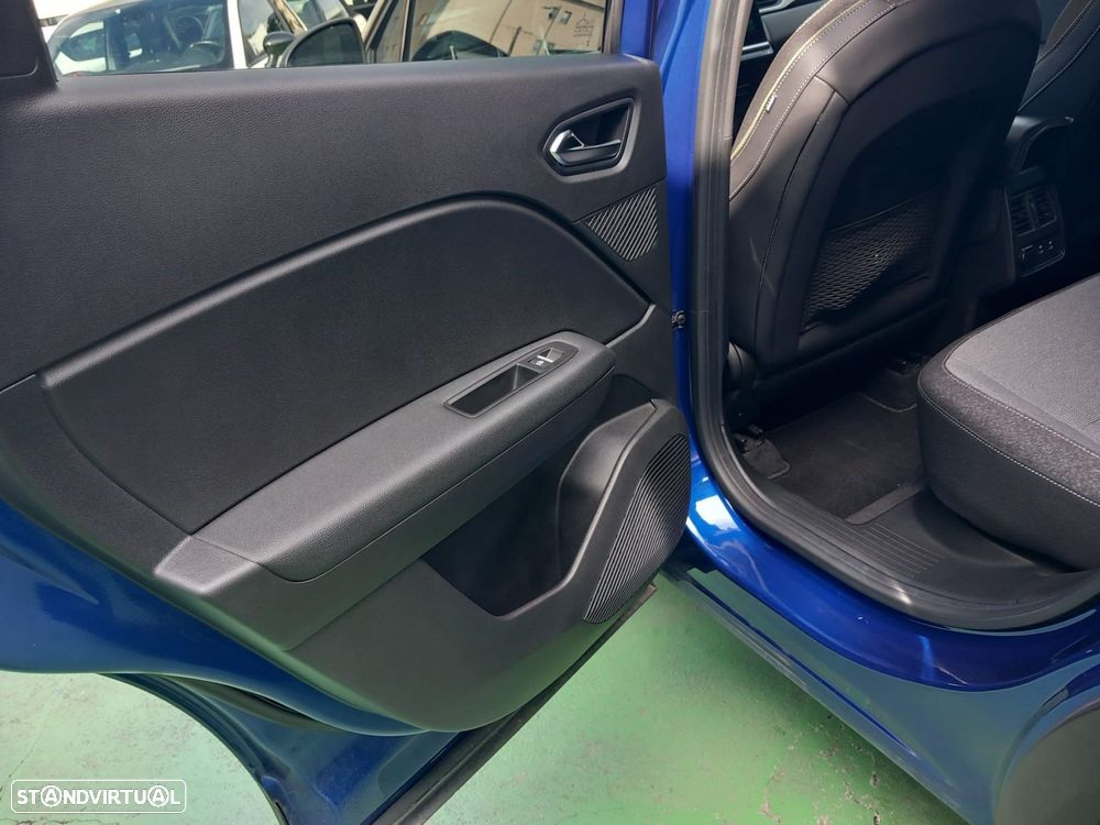 Renault Captur 1.0 TCe Intens - 20