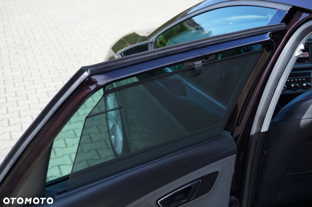 Seat Leon 1.4 TSI Start&Stop XCELLENCE - 25
