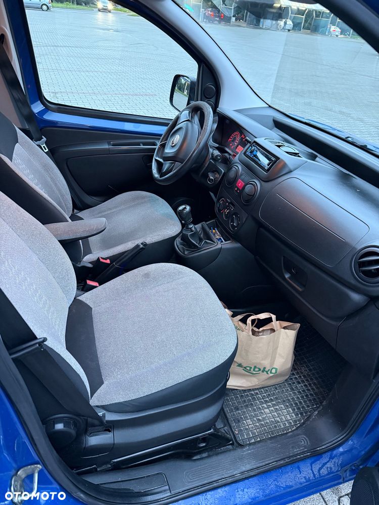 Fiat Fiorino - 14