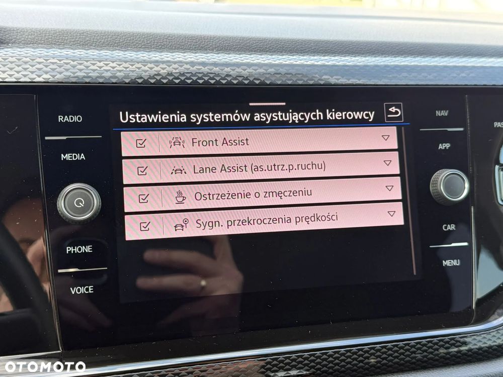 Volkswagen Taigo 1.0 TSI Life Plus - 24