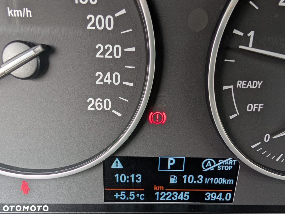 BMW Seria 3 320i GPF Advantage sport - 17