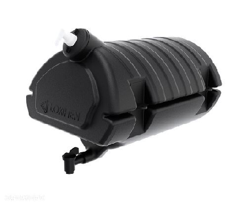 Pojemnik na wodę z kranikiem 30L LOKHEN GALLERY - 1