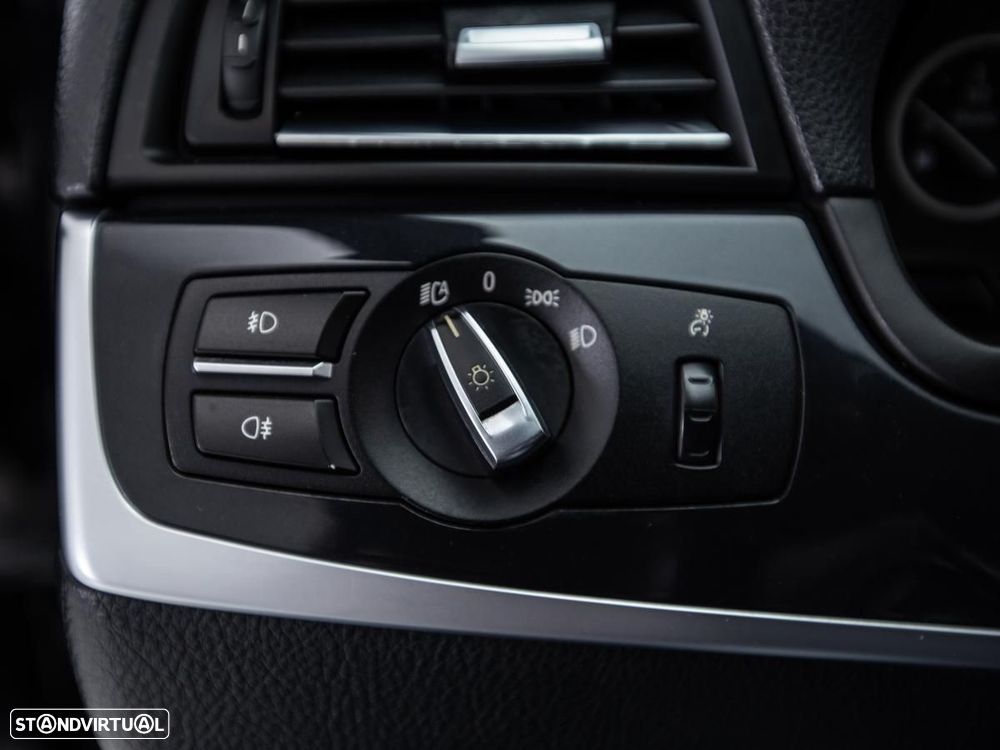BMW 525 - 16