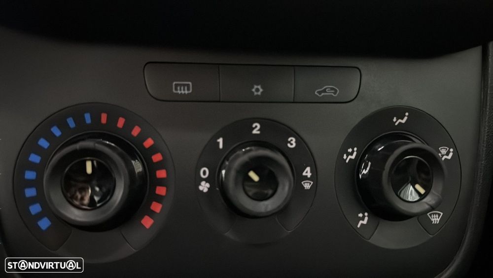 Abarth Punto Evo 1.4 T M-Air - 19