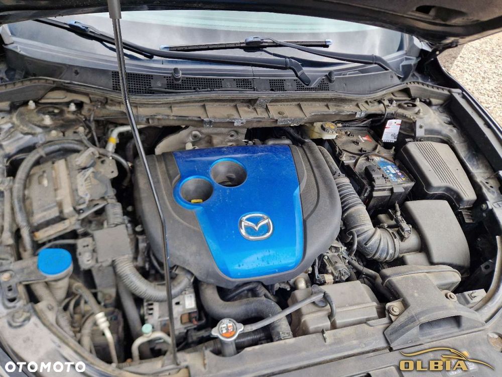 Mazda CX-5 2.2 D Skymotion 2WD - 32