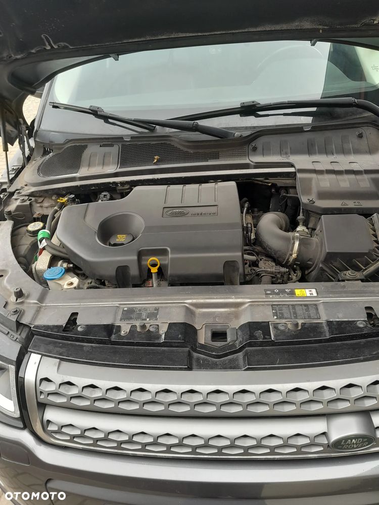 Land Rover Range Rover Evoque 2.0TD4 HSE Dynamic - 13