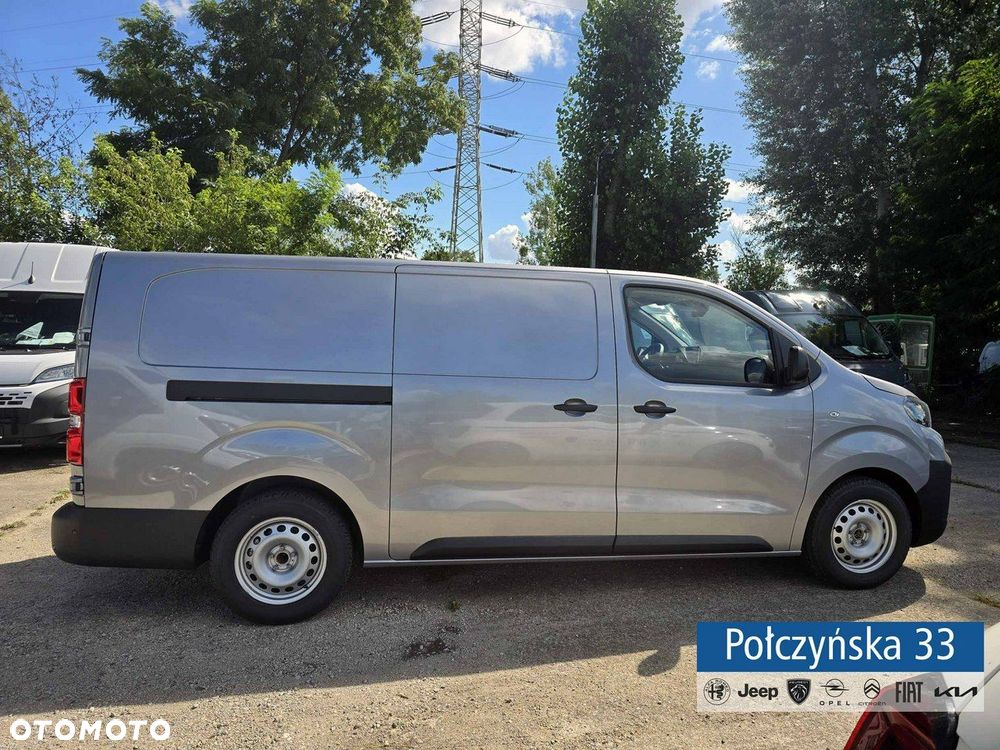 Peugeot Expert - 8