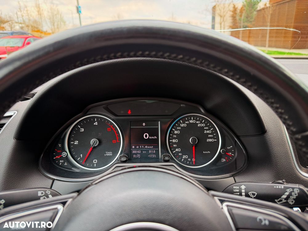 Audi Q5 - 15
