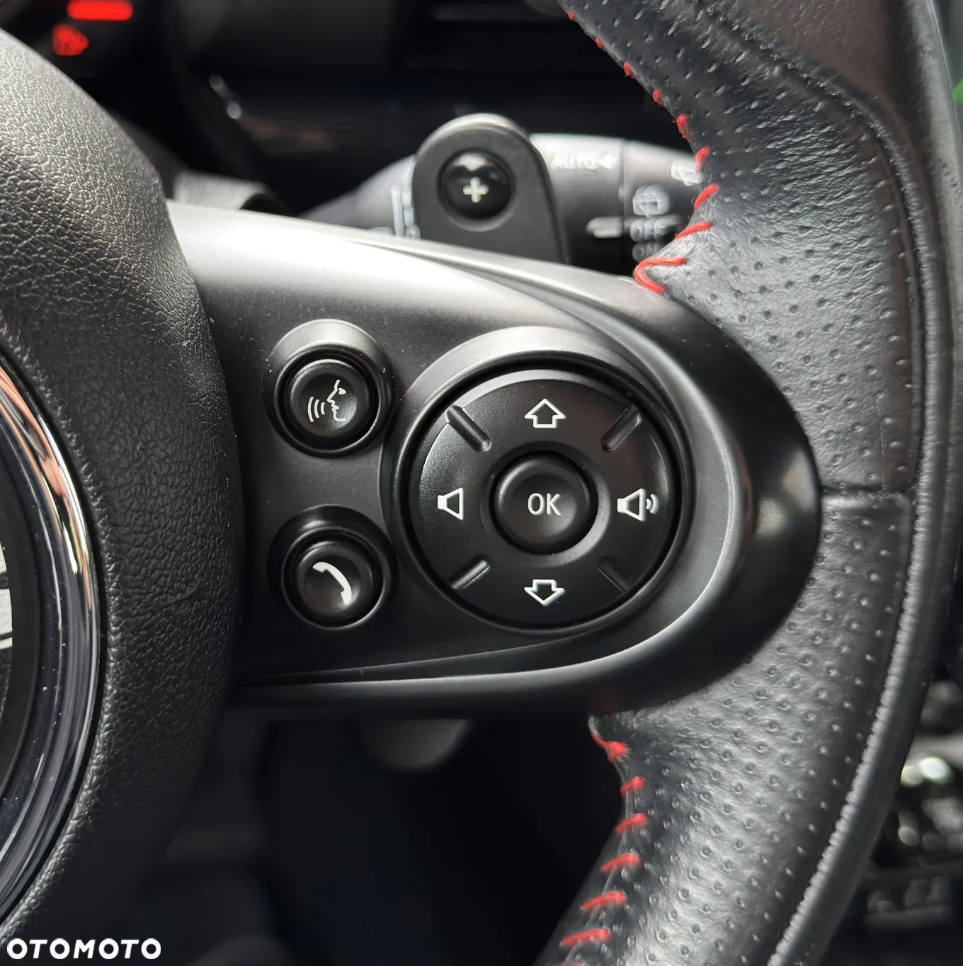 MINI Clubman Cooper S ALL4 sport - 21