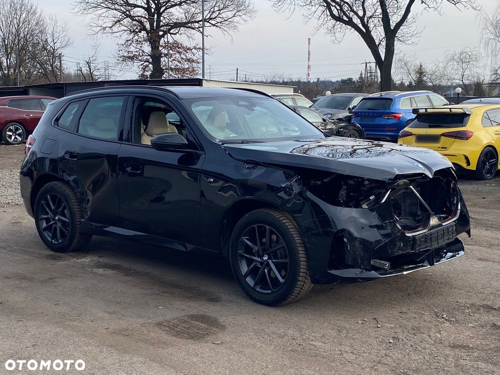 BMW X3 ver-xdrive20-mhev - 14