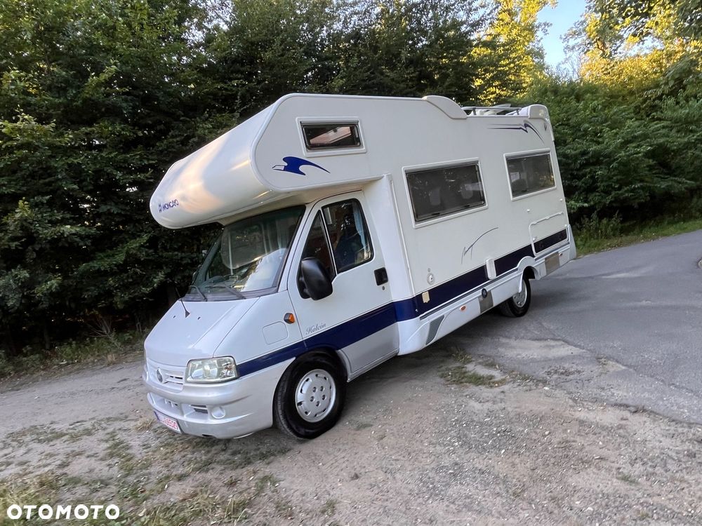 Fiat Moncayo Halcon 425 - 31