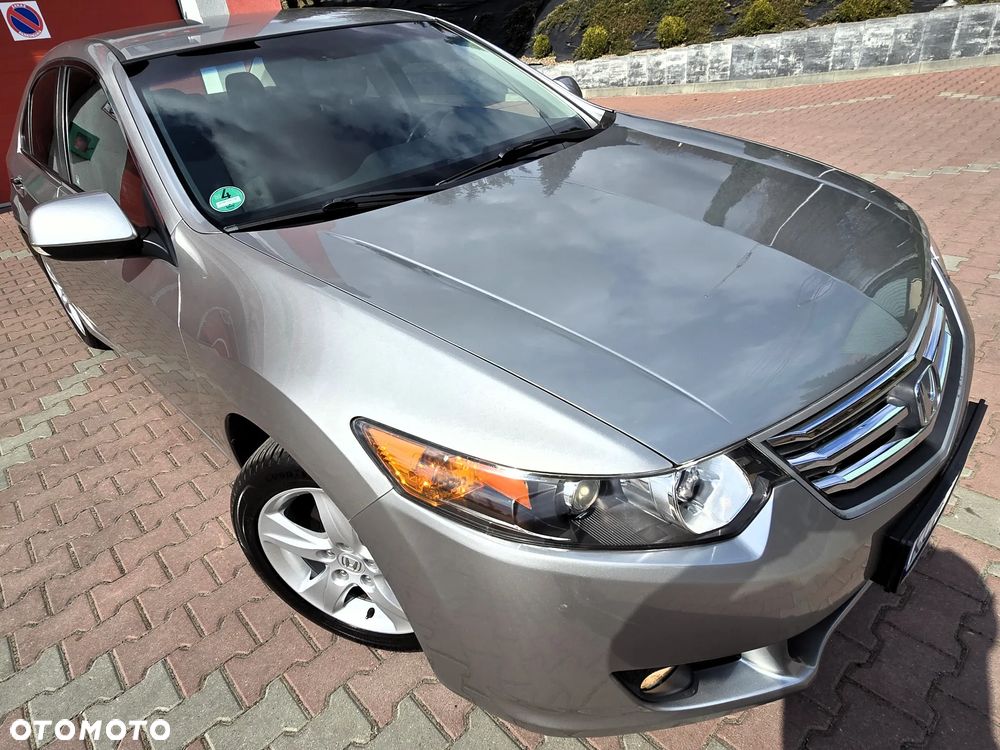 Honda Accord 2.0 Elegance Advantage - 13