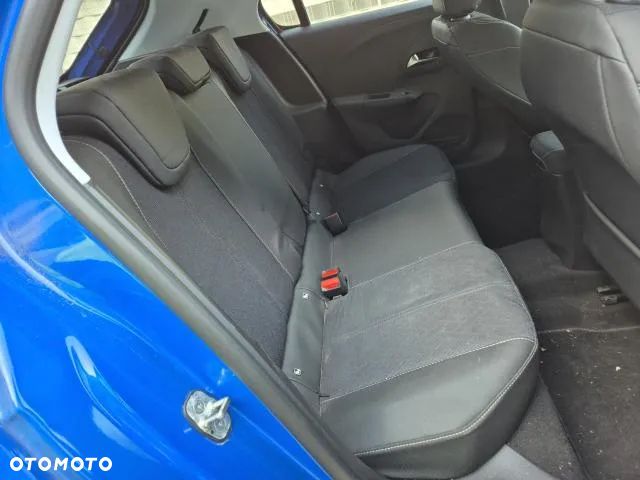 Opel Corsa 1.5 Diesel Start/Stop Elegance - 6