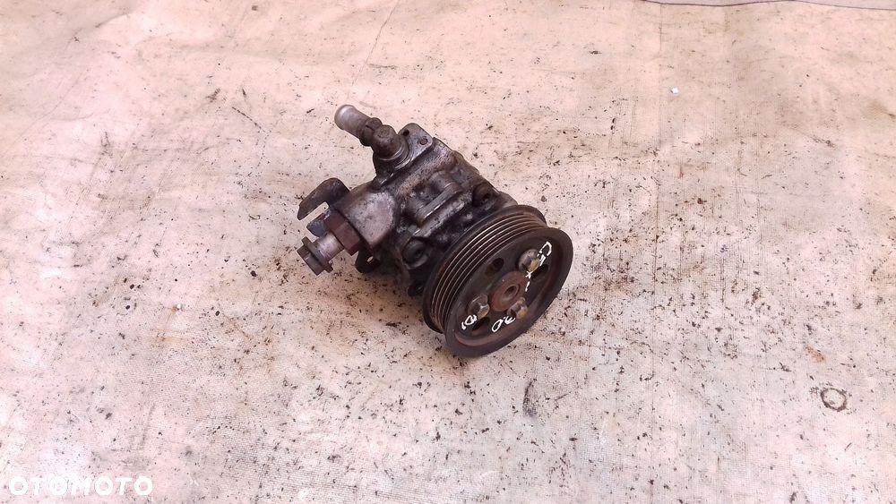 pompa wspomagania 7651974155 9672589380 citroen c5 iii x7 3.0 hdi 08- - 1