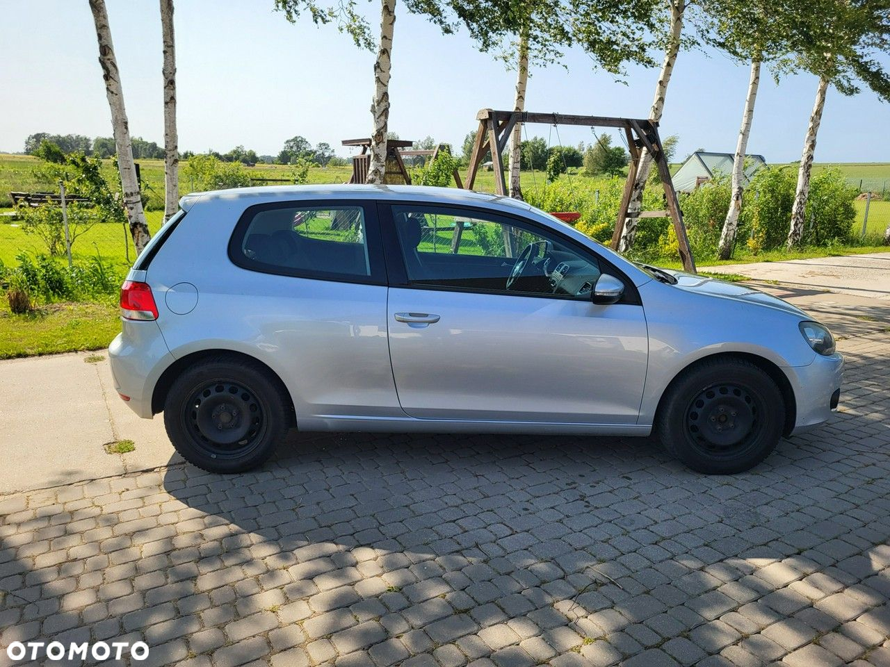 Volkswagen Golf V 1.4 Comfortline - 5